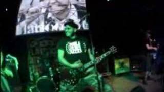 Sonicboom - Flatfoot 56 - Brotherhood