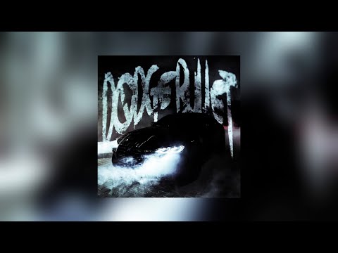 PEK, LXRD EGOISTA - DODGE BULLET (Official Audio)