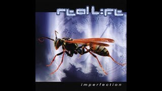 REAL LIFE - IMPERFECTION (2003) FULL ALBUM - Electronic, Pop, Synth-pop, Electro