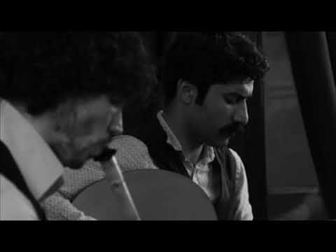 ŞEDARABAN PEŞREV CEMİL BEY-ESVAT DUO-MUHAMMED CEYLAN&HASAN KİRİŞ