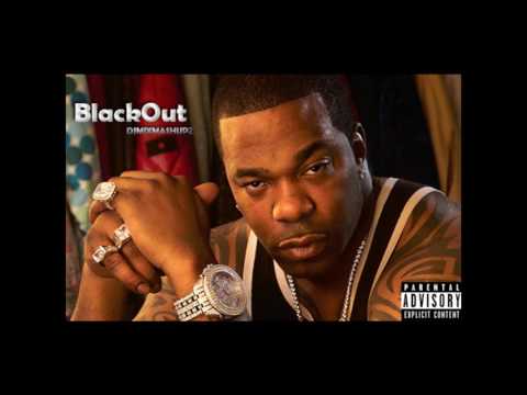 Busta Rhymes "BlackOut" Ft Eminem & Nas (NEW 2017)