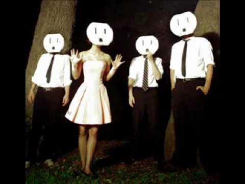 The Octopus Project - The Adjuster