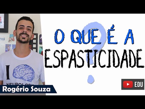 SPASTICITY - Rogério Souza - #1