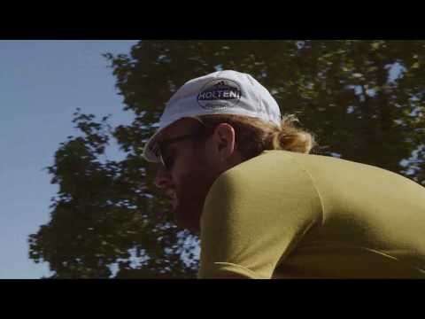 Brooks England | L'Eroica 2019