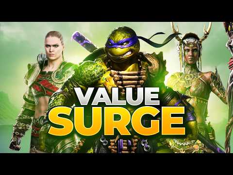 ASH: RAID Shadow Legends and KruYseN