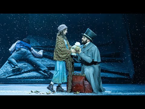 Teaser - Les Misérables 