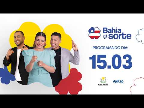 Vídeo: Resultado Bahia da Sorte hoje: perguntas e respostas
