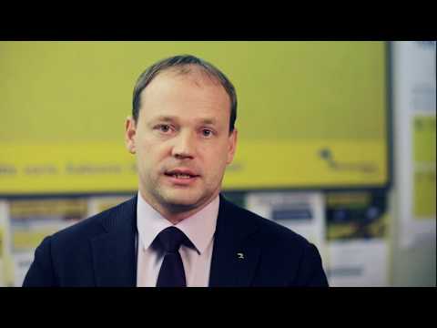 Arukalt ja avatult juhitud Eesti - Arto Aas | Riigikogu valimised 2019