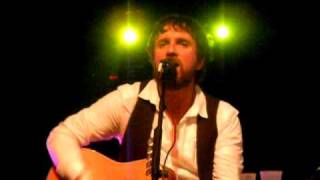 The Trews - Every Inambition (Live Acoustic)