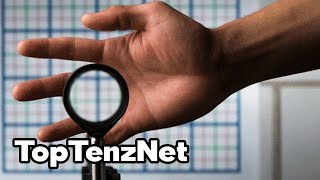 Top 10 Mind Blowing Scientific Achievements — TopTenzNet