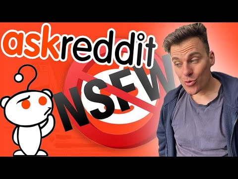 An Embarrassing Reddit Story...with a Twist