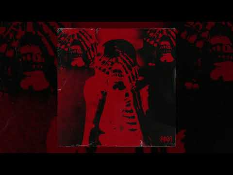 "Cutoff" SHUSH x ONI INC x Prompto x Sinizter x Zillakami x 7xvn x Trap Metal Type Beat