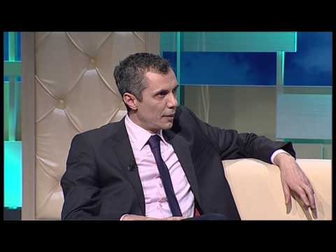 Ditë e Re Weekend, pjesa e dytë- 01 mars 2015- Ora News