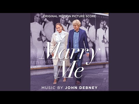 Video thumbnail for Suite From Marry Me