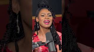 Nicole C Mullen Sings Redeemer A Cappella Just For You.