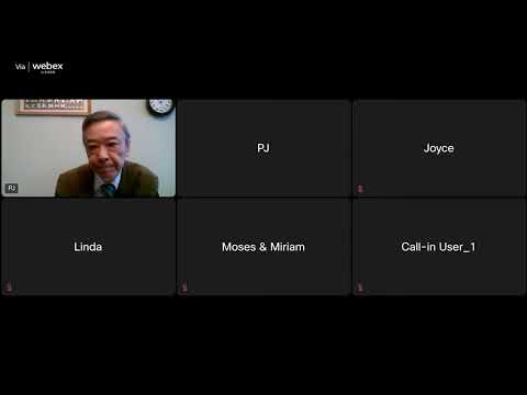 The Words of the Prophecy of This Book (Revelation  22:10-15) - Rev John Lam