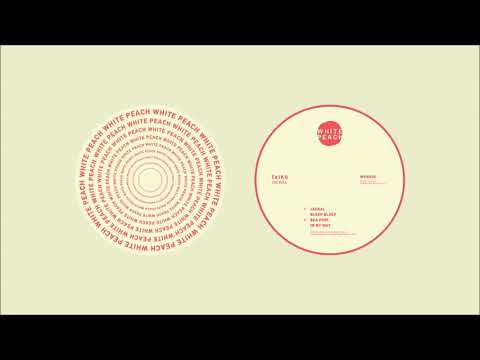 WPR035 - Taiko - $ea Pimp