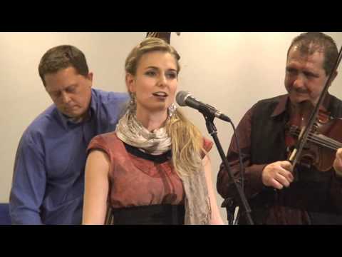 2014 03 30 TT 35 éves Düvő zenekar