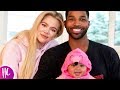 Tristan Thompson Giving Khloe Kardashian Full Custody Of True Thompson? | Hollywoodlife