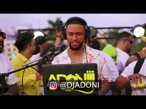 Dj adoni  bachata corta venas vol 7🥃❤️en romo pero feo