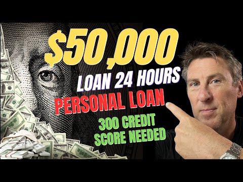 , title : '💸 $50,000 Personal Loan | 300 Credit Score Approved ✅💥 Soft Pull Pre approval Bad Credit OK Loans'