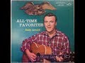 Eddy Arnold - Just Call Me Lonesome 1955