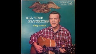 Eddy Arnold - Just Call Me Lonesome 1955