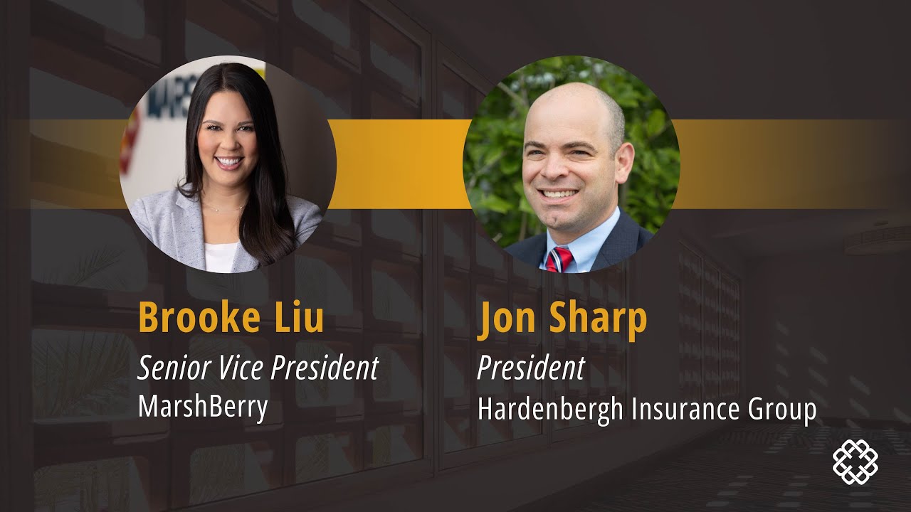 Thumbnail for How to Build a High-Growth, High-Profit Insurance Brokerage video