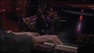 OSCAR PETERSON - SATIN DOLL