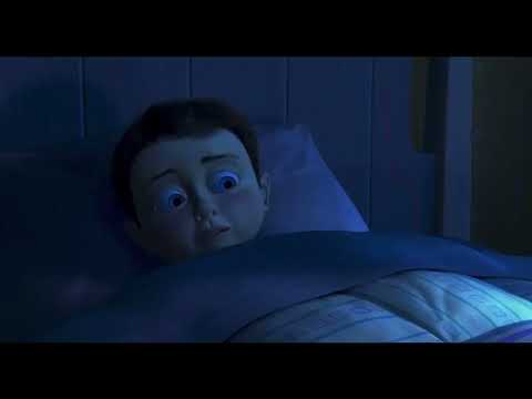 Cartoons, Inc. Part 1 Cartoon in the Closet/Tai Lung