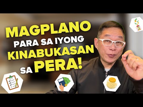 Financial Stability vs. Financial Responsibility: 10 SIGNS NA IKAW AY PAYAMAN! | Chinkee Tan