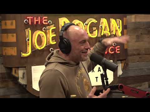 Joe Rogan Experience #2122 - Protect Our Parks 11