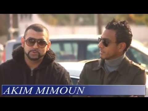 Akim MIMOUN Et Ces Soutiens Pour La FMF