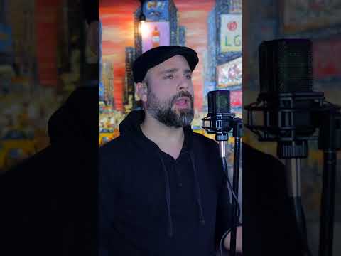 slovensko moje -cover by ITAY BENDA #slovakia #cover