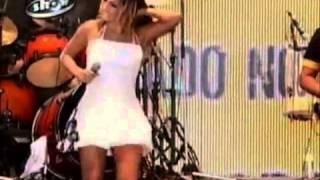 Babado Novo de Claudia Leitte no Festival Verão - AMOR A PROVA