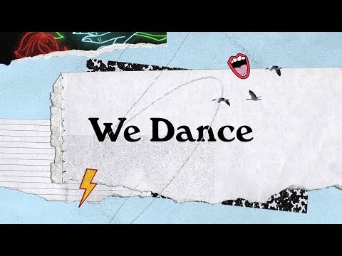 Thumbnail for We Dance video