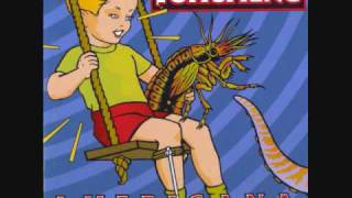 Walla Walla - The Offspring (animated)