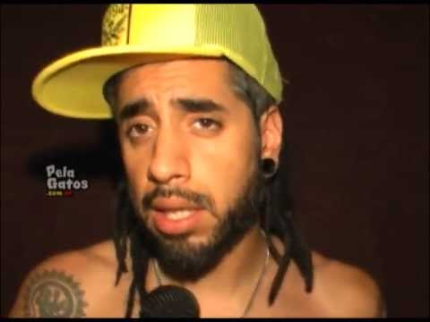 Kameleba en Club Tucuman Quilmes - Reggae en PelaGatos