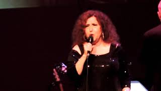 Melissa Manchester Chances Are / Through The Eyes Of Love Live 2017