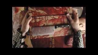 EMBALMER Vinyl Presentation: "There Was Blood Everywhere"  Hells Headbangers