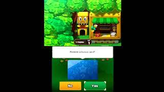 Mario &amp; Luigi: Bowser's Inside Story (3DS) #10 - Backseat gaming