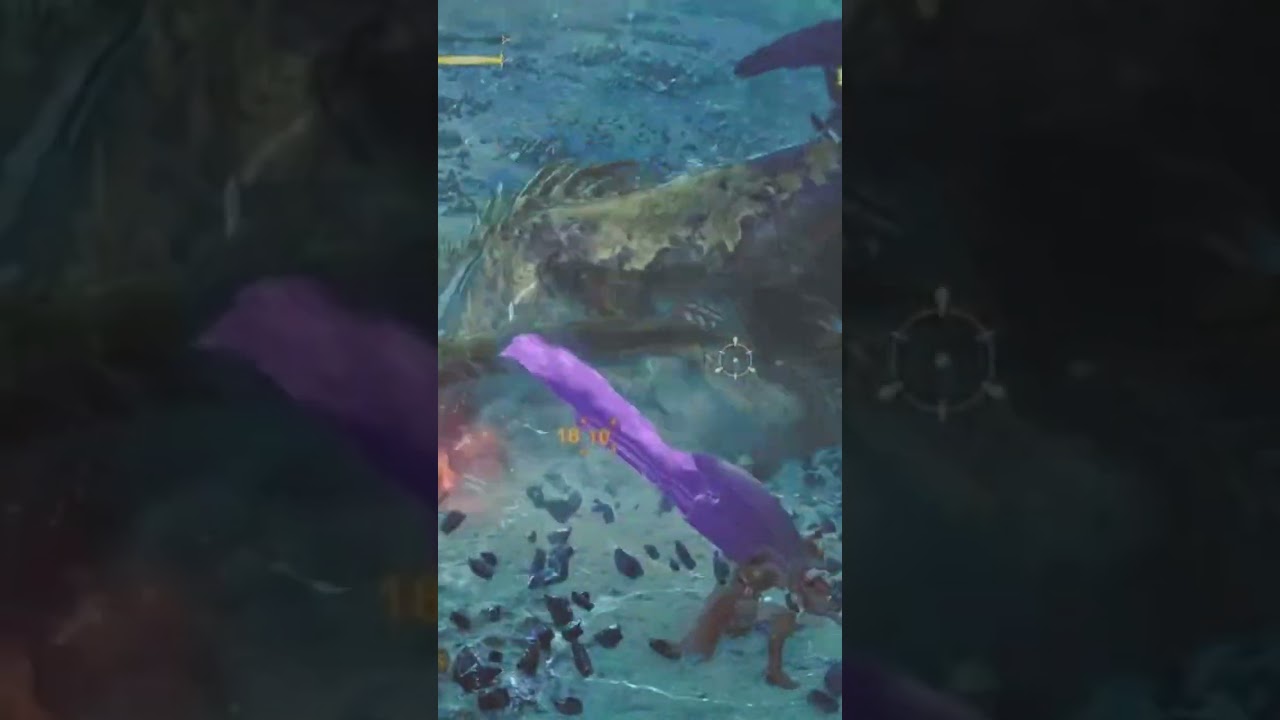 モンハンちょこちょこやってま٩( 'ω' )و