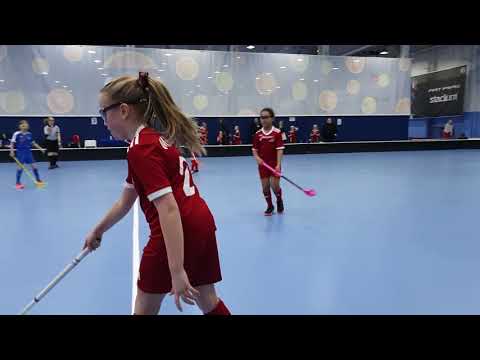 Tikkurilan Tiikerit vs Oilers