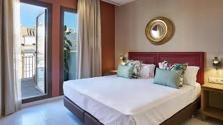 Vincci Molviedro Suites Apartments, Seville, Spain