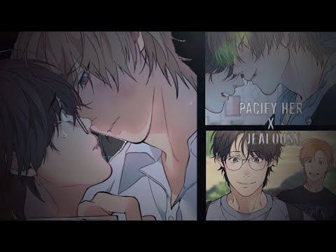 pacify her | lost in the clouds mmv