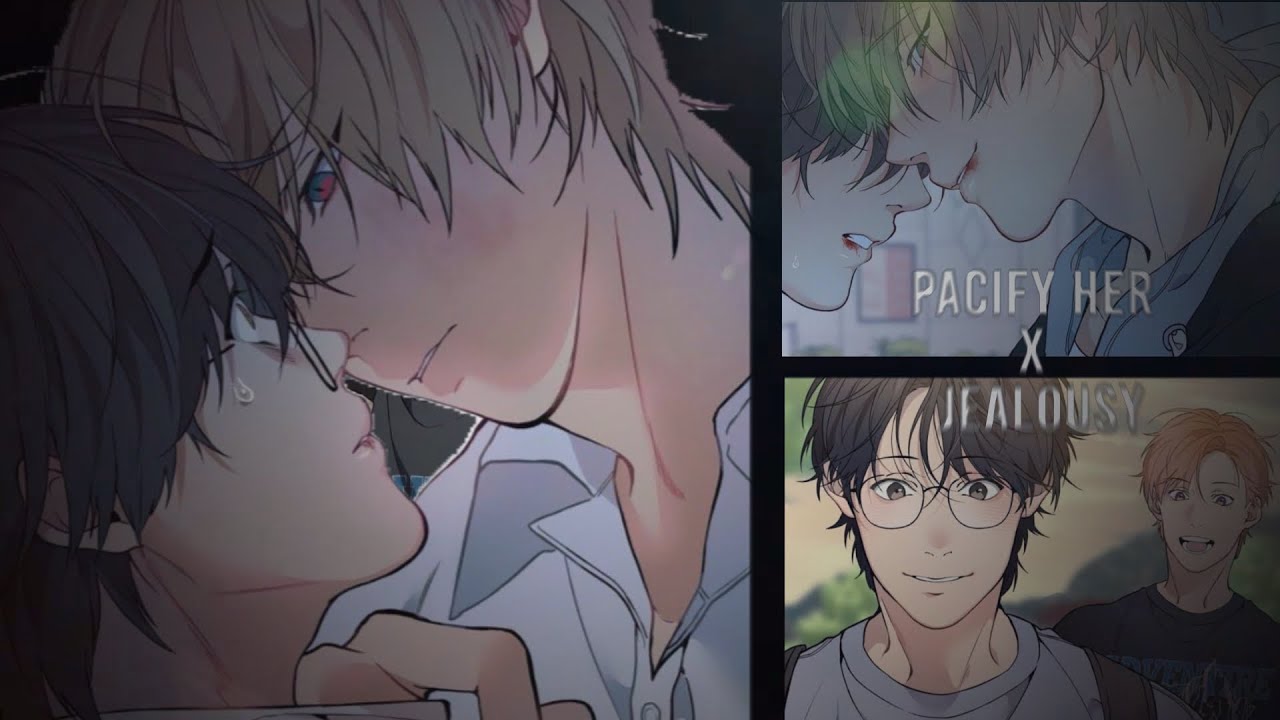 pacify her | lost in the clouds mmv