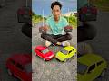 Rc Sports Car V S Rc Racing Car Testing