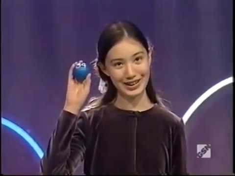 Lingo (June 19, 2004): Top Young National Spelling Bee Champions