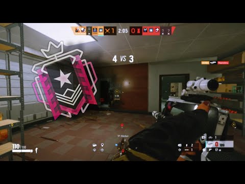 The *Best* Console Champ Plays Ranked + FOV/Settings