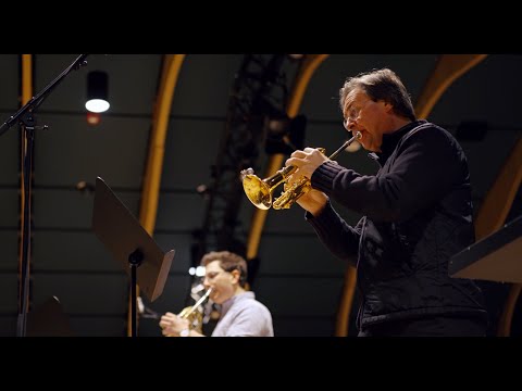 Wolf Kerschek: BALKAN RHAPSODY | Matthias Höfs & Tillmann Höfs - LEO WEISS STUDIOPROJECT